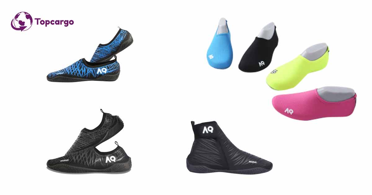Cơ hội xuất khẩu giày kháng nước sang thị trường Hàn Quốc MM-G01-19D23