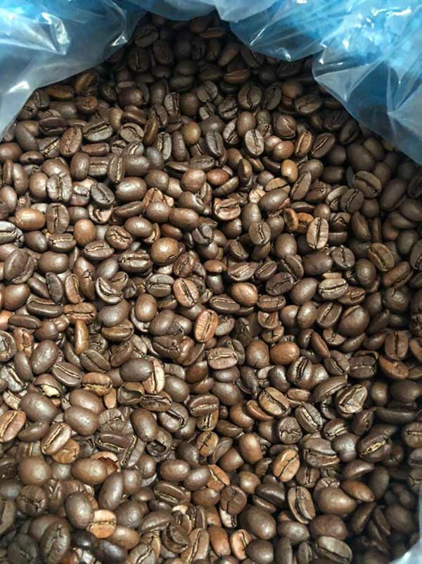 Cơ hội xuất khẩu hạt cà phê sang thị trường Pakistan NS-CP01-19D23