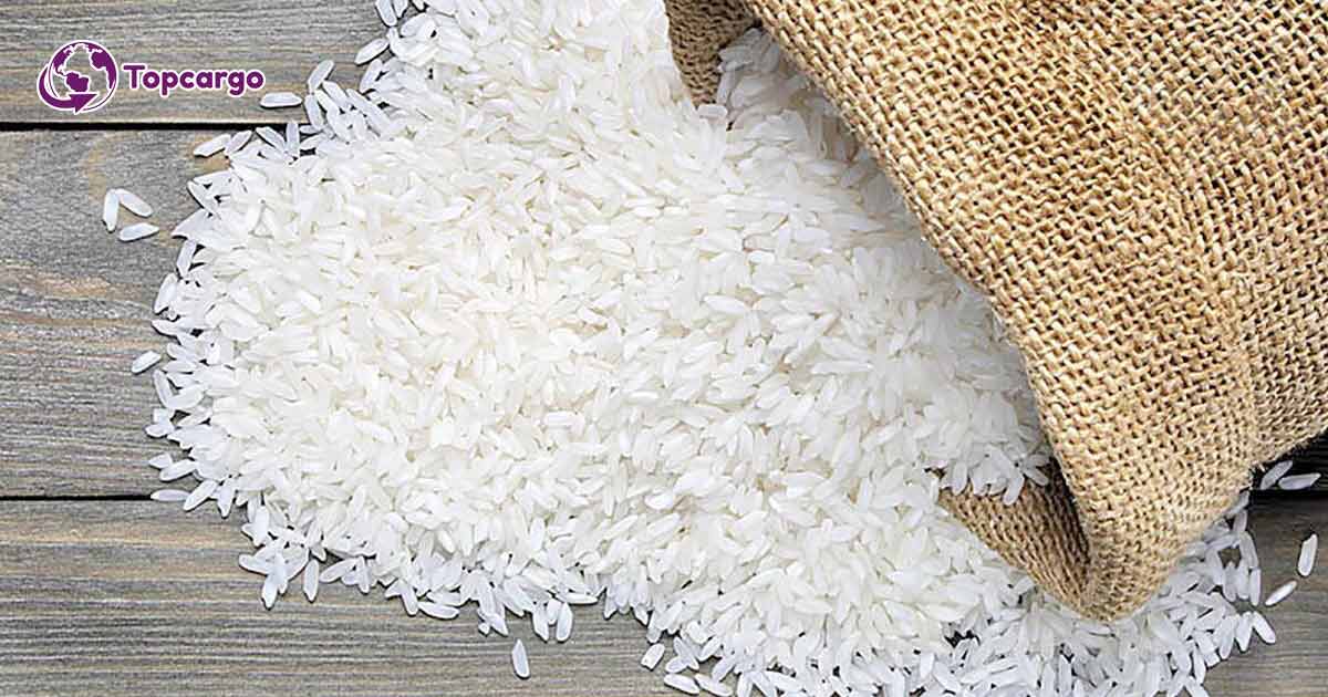 Cơ hội xuất khẩu gạo sang thị trường Trung Đông NS-G01-12D23