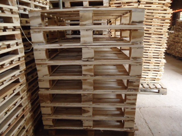 Cơ hội xuất khẩu gỗ xẻ sang thị trường Tây Ban Nha G-GX01-18E23