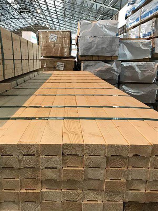 Cơ hội xuất khẩu gỗ thông xẻ sang thị trường Trinidad and Tobago G-THX01-15E23