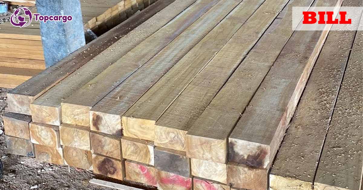 Cơ hội xuất khẩu gỗ teak xẻ thanh sang thị trường Iraq G-TX01-16E23