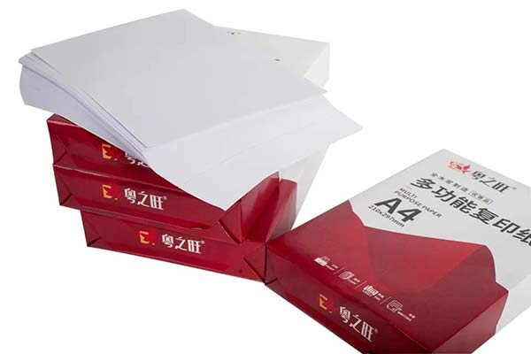 Cơ hội xuất khẩu giấy A4 sang thị trường Trung Quốc P-A401-08E23