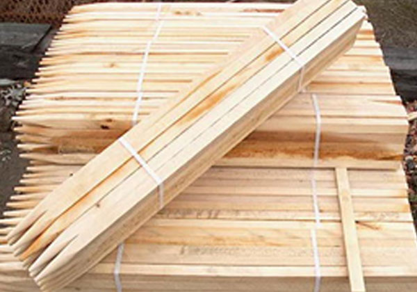Cơ hội xuất khẩu cọc gỗ sang thị trường Úc G-CG01-25E23