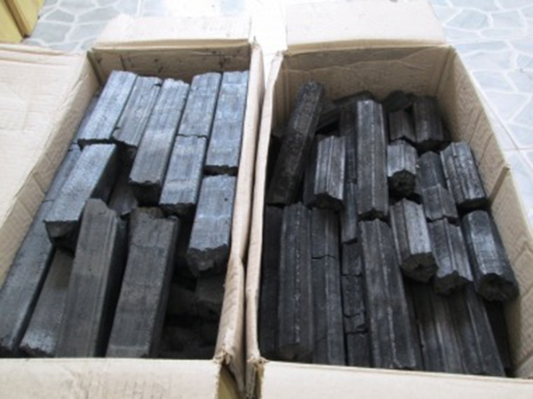 Cơ hội xuất khẩu than ép sang thị trường Ả Rập Xê Út NL-TE01-19F23