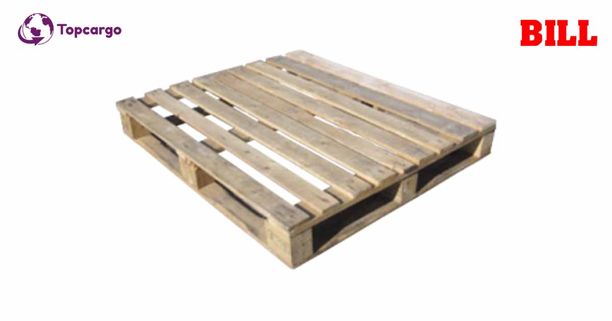 Cơ hội xuất khẩu pallet gỗ sang thị trường Anh G-PL01-01F23