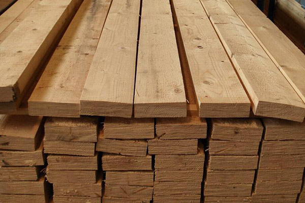 Tiềm năng xuất khẩu gỗ thông xẻ sang thị trường Ả Rập Xê Út G-THX01-05F23