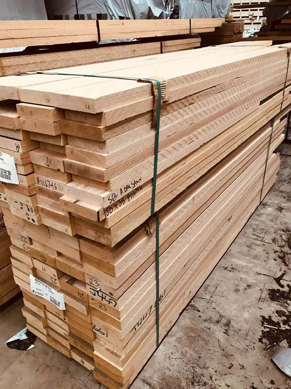 Cơ hội xuất khẩu gỗ thông xẻ sang thị trường Ý G-THX01-15F23