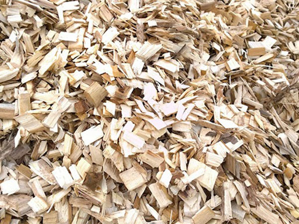 Đơn hàng xuất khẩu vụn gỗ sang thị trường Trung Quốc G-VG01-20F23