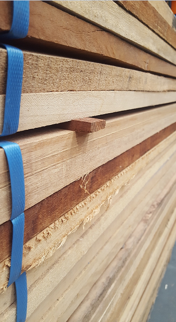 Cơ hội xuất khẩu cọc gỗ sang thị trường Trung Quốc G-CG01-17F23