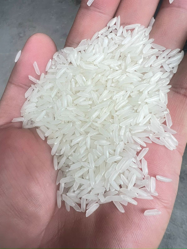 Cơ hội xuất khẩu gạo trắng sang thị trường Colombia NS-G01-15F23