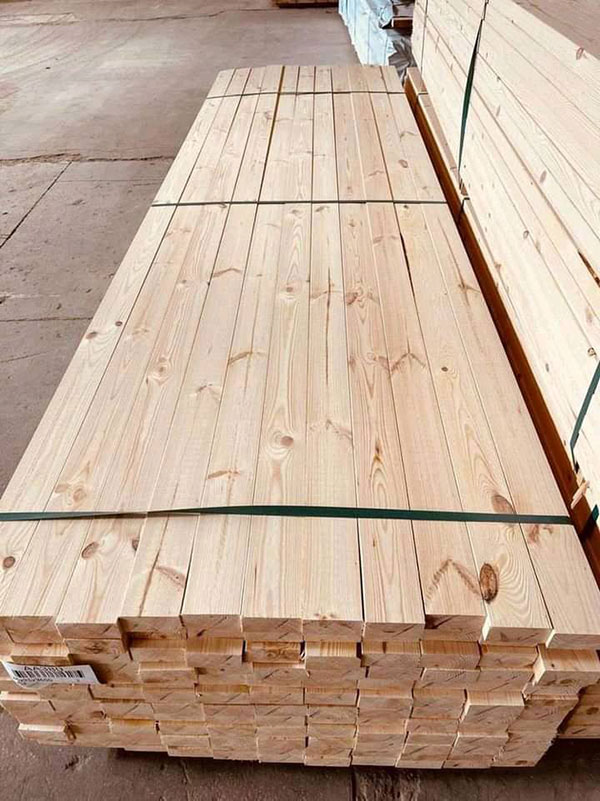 Tiềm năng xuất khẩu gỗ thông xẻ sang thị trường Maldives G-THX01-08F23