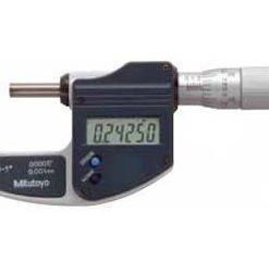 0-25mm Panme đo ngoài điện tử 293-821