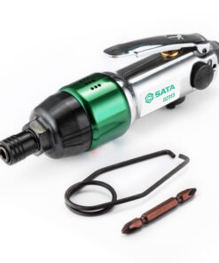 50Nm Máy vặn vít khí nén Sata 02313
