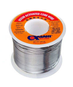 (0.8mm 500g) Cuộn chì hàn Asahi SN60/40