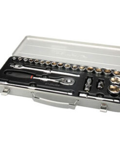 1/2" Bộ tuýp 24 chi tiết Endura E1235