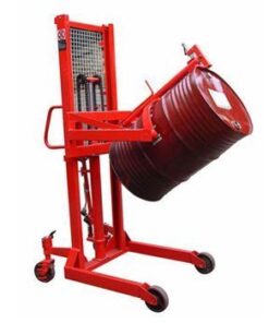 1/2 Tấn Xe nâng thùng phi Ichimen XC Ø70-05