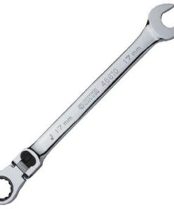 1" Cờ lê lắc léo tự động có chốt khóa Sata 46913