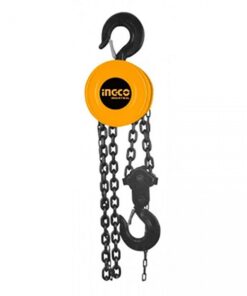 1 tấn Pa lăng xích Ingco HCBK0201