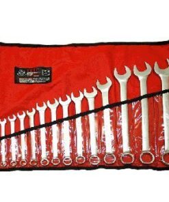 10-32 Bộ cờ lê 14 chi tiết hệ mét YETI
