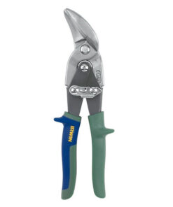 10" Kéo cắt tôn mũi cong phải IRWIN 10504310N