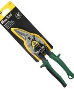 10" Kéo cắt tôn mũi cong phải Stanley 14-564