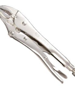 10'' Kiềm bấm chết mũi cong Sata 71103