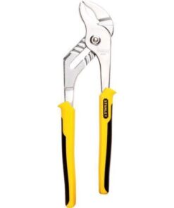 10" Kìm mỏ quạ 5 lỗ Stanley STHT84024-8