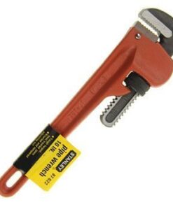10” Mỏ lết răng Stanley 87-622