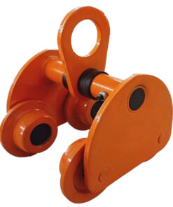 10 Tấn Con chạy đẩy tay Hàn Quốc Kukdong KPT-10T (Không Táng)