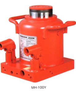 100 tấn Con đội Masada MH-100Y