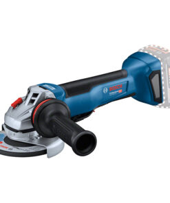 100mm Máy mài góc dùng pin 18V Bosch GWS 18V-10 P (SOLO) (06019J41K0)