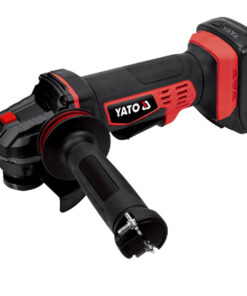 100mm Máy mài góc dùng Pin 18V Yato YT-82825