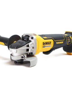 100mm Máy mài góc dùng pin 20V/BL Dewalt DCG406N-B1 (Chưa Pin & Sạc)