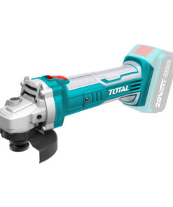 100mm Máy mài góc dùng pin 20V Total TAGLI1001 (Chưa Pin & Sạc)