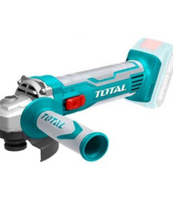100mm Máy mài góc dùng pin 20V Total TAGLI1003 (Chưa Pin & Sạc)