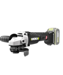 100mm Máy mài góc dùng pin 20V Worx WU806.9 (Chưa Pin & Sạc)