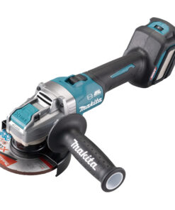 100mm Máy mài góc dùng pin (40V MAX) Makita GA041GZ (Chưa Pin & Sạc)