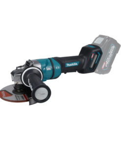 100mm Máy Mài Góc Dùng Pin 40V Max Makita GA048GZ (Chưa Pin & Sạc)