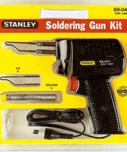 100W Súng hàn thiếc đầu dẹp Stanley 69-041C