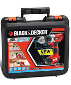 10.8v Máy khoan Pin Black & Decker EGBL108KB