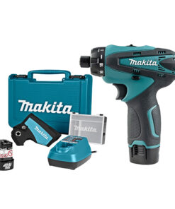 10.8V Máy khoan & vặn vít Makita DF030DWE