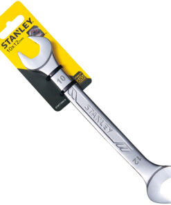 10x12mm Cờ lê 2 đầu miệng Stanley STMT72840-8B