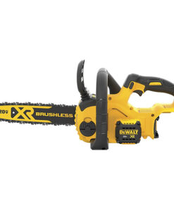 12” (300mm) Máy cưa xích dùng pin 20V Max DeWalt DCCS620B (Chưa Pin & Sạc)