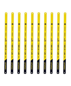 12" Lưỡi cưa thẳng 24 răng Stanley STHT20298-8