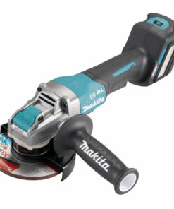 125mm Máy mài góc dùng pin 40V Max Makita GA044GZ (Chưa Pin & Sạc)