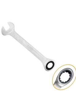 12mm Cờ lê miệng vòng 2 chiều Ingco HCSPAR121