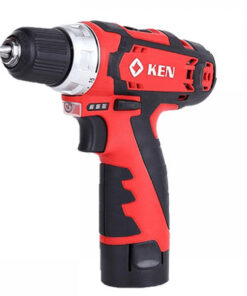 12V Máy khoan dùng pin Ken BL6212CB