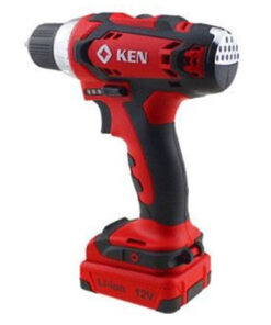 12V Máy khoan dùng pin Ken BL6212HB