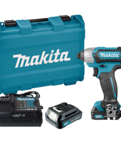 Máy siết bu lông dùng pin Makita DTW180Z 18V (Chưa kèm Pin & Sạc)